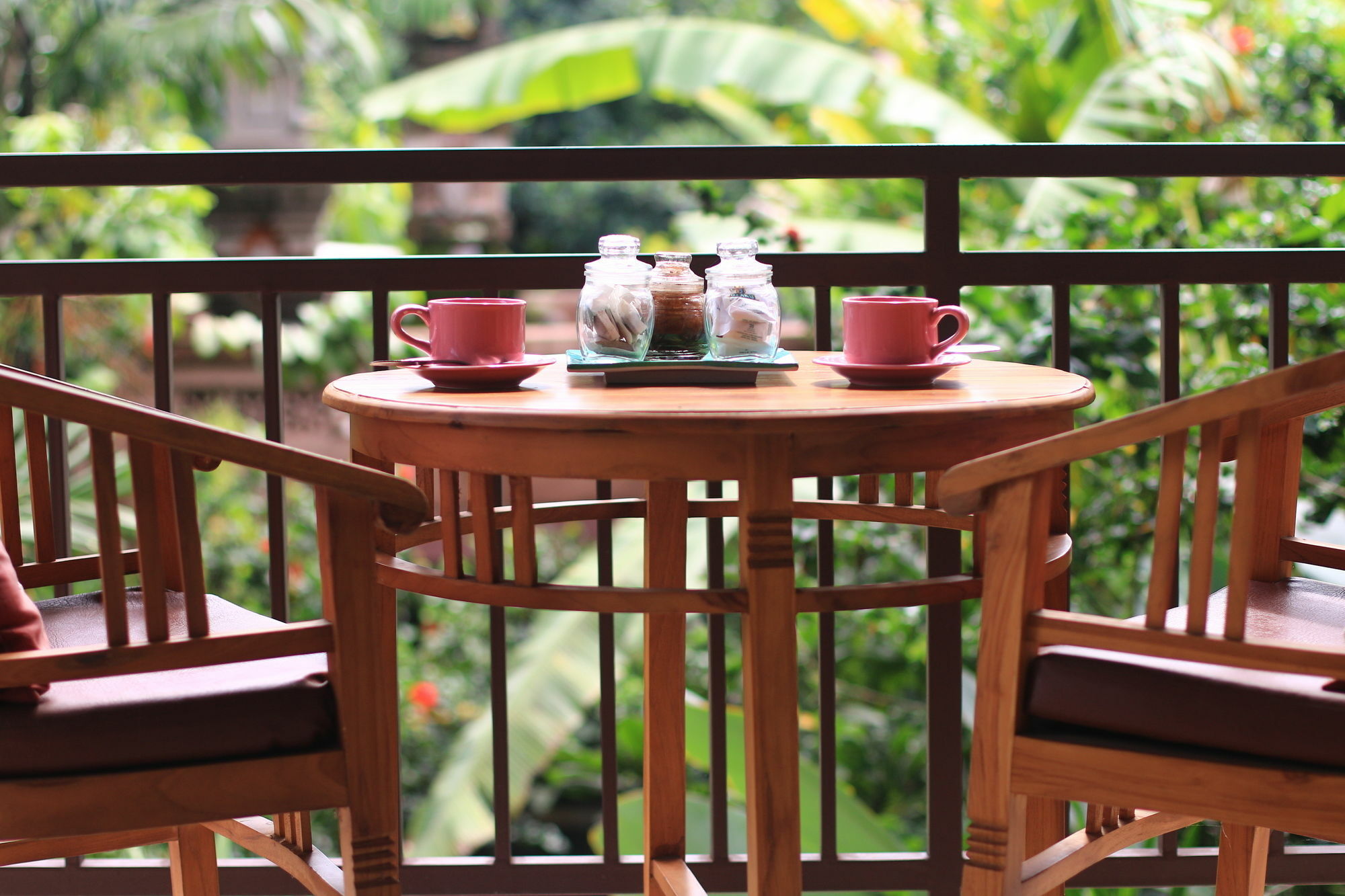 Frangipani Bungalow Ubud Exteriér fotografie